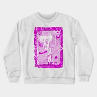 Doktur Bez Crewneck Sweatshirt